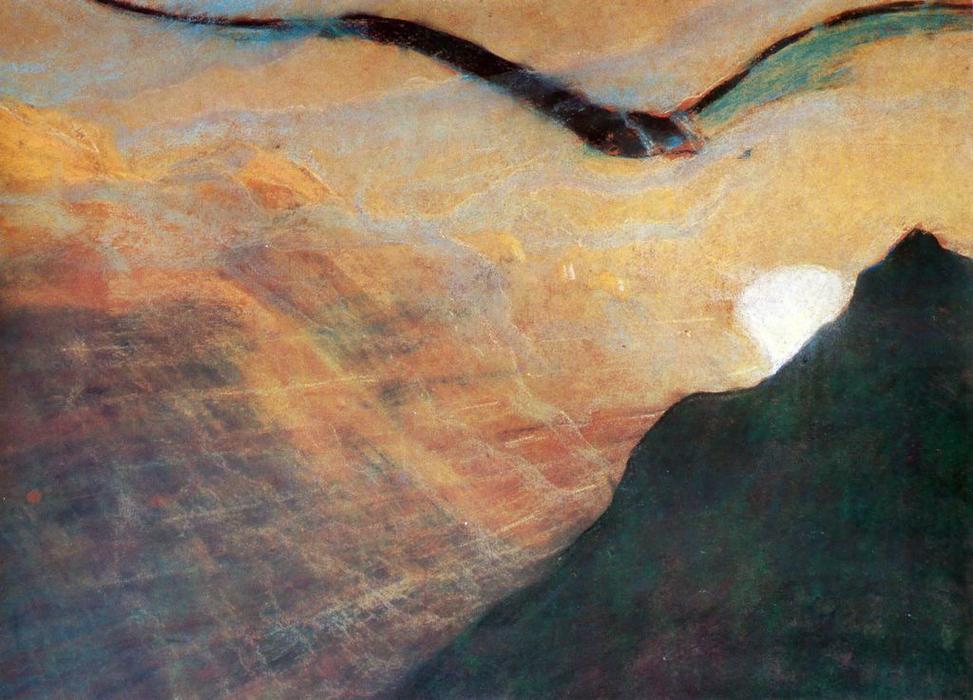 News — Mikalojus Konstantinas Čiurlionis
