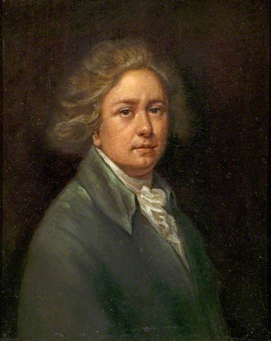 Joseph Wright Of Derby (1734–1797) (after Joseph Wright Of Derby) — William Tate