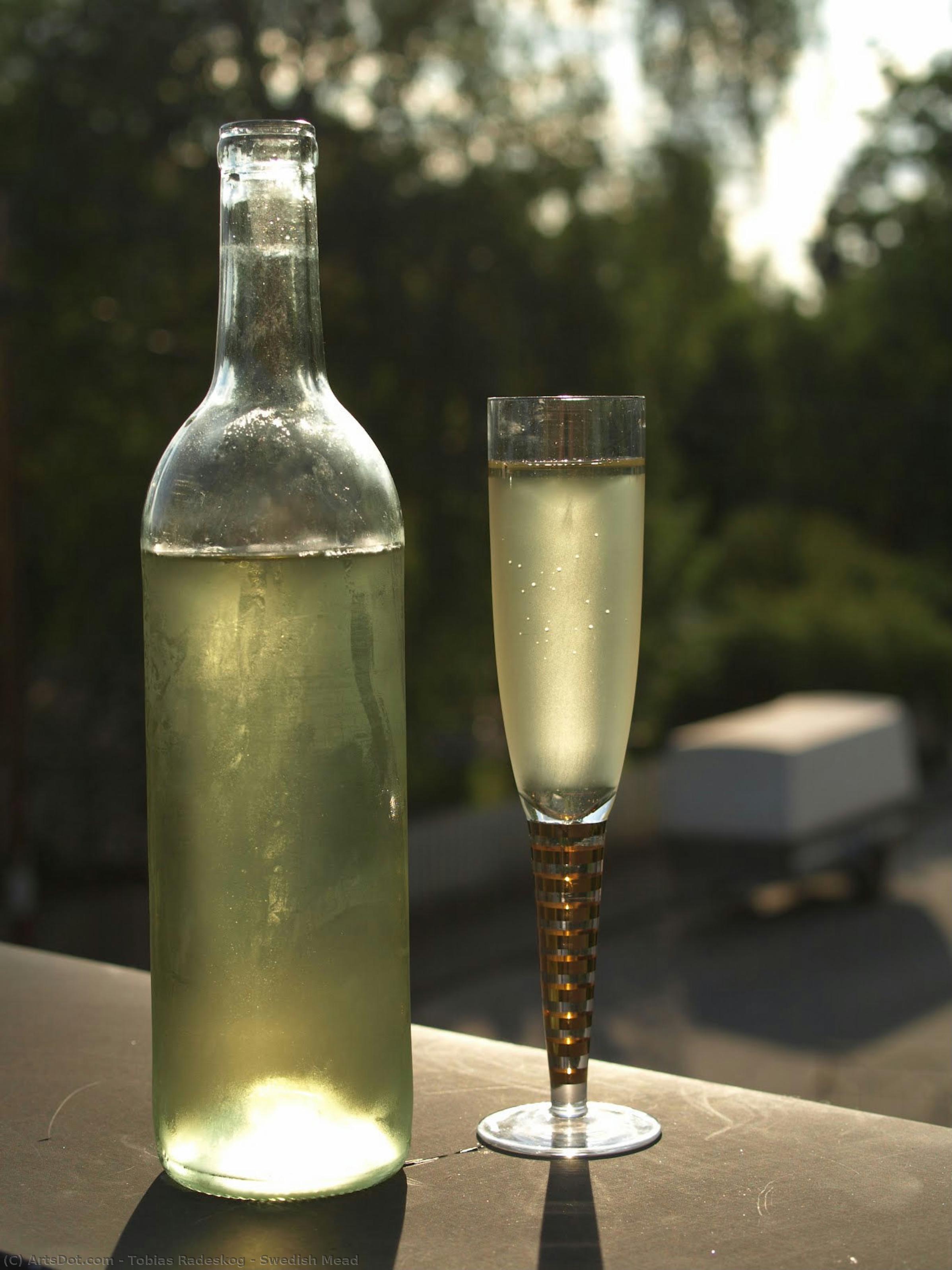 Swedish Mead — Tobias Radeskog