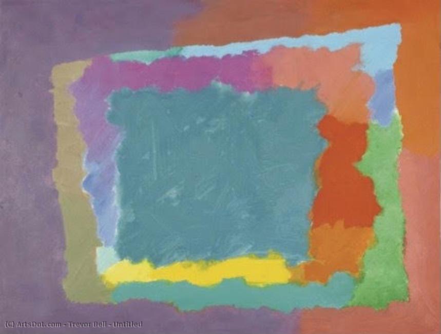 Untitled — Trevor Bell