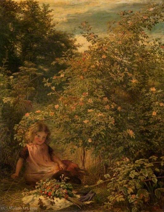 Love Among The Roses — Джон Маквиртер