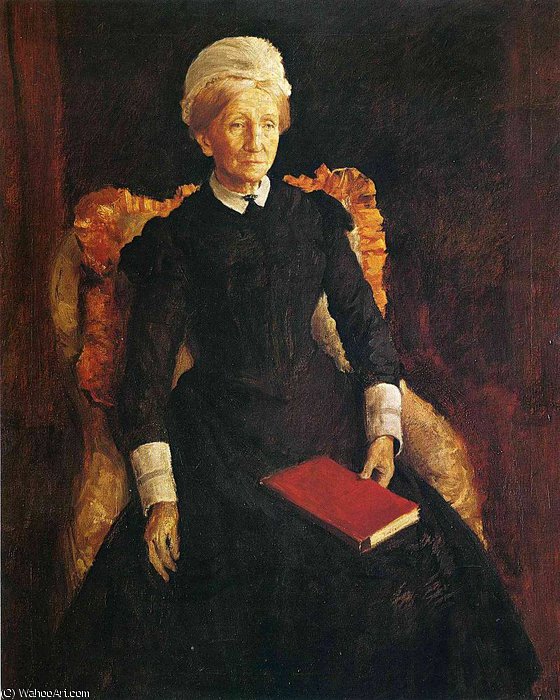 Untitled (1254) — Джон Август Аткинсон