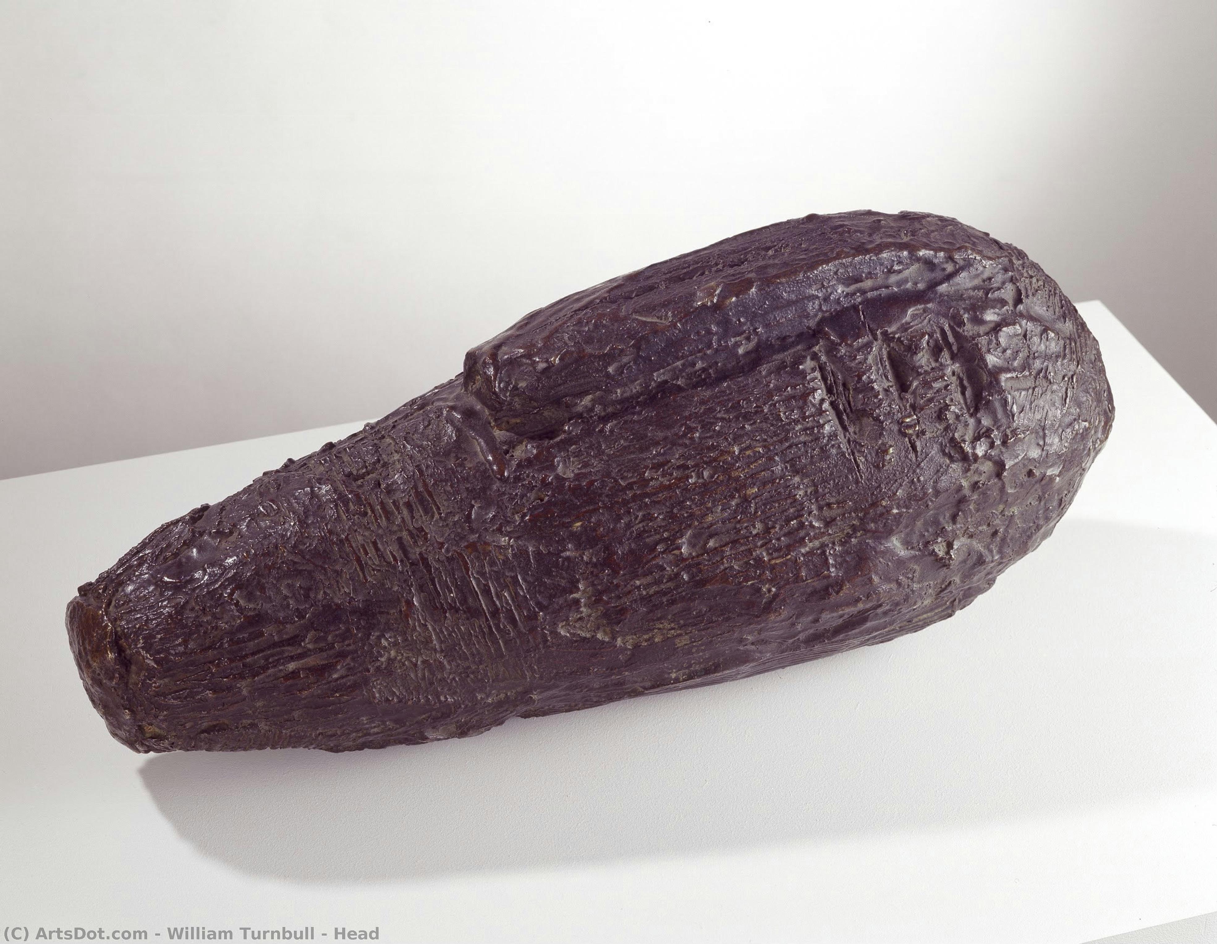 Head — William Turnbull