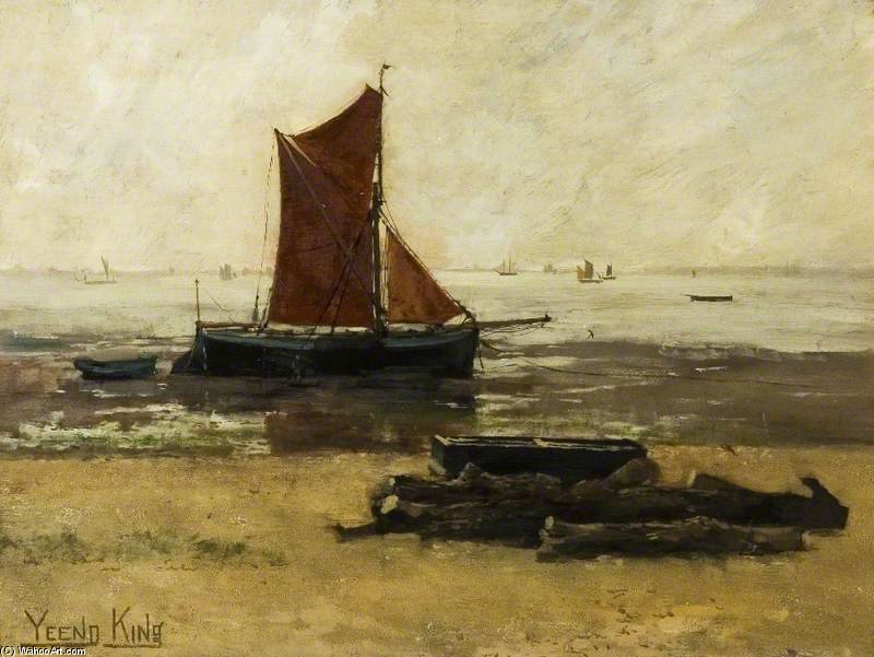 Southend — Henry John Yeend King