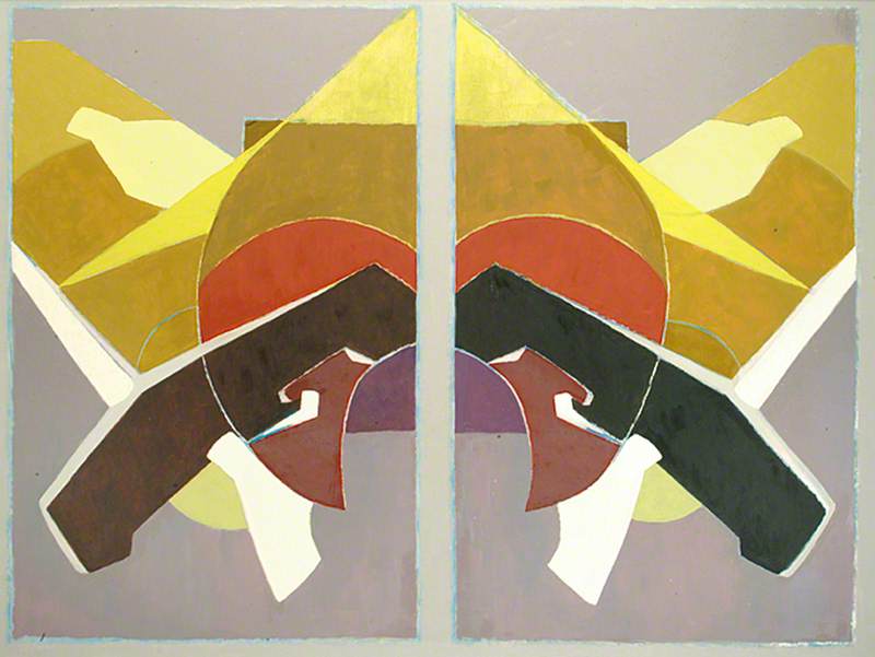 Aggression — Doreen Finn