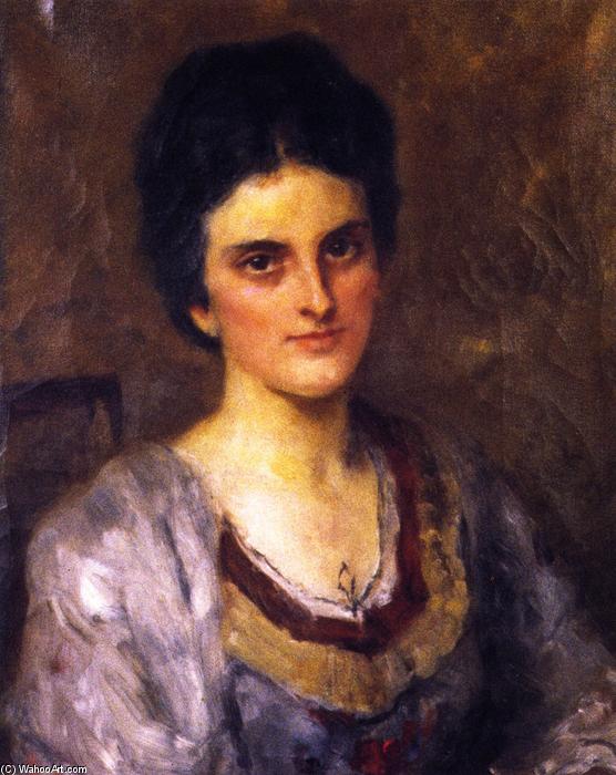 Ruth Lane — John Butler Yeats