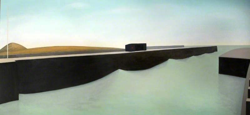 West Bay 2 — Alex Lowery