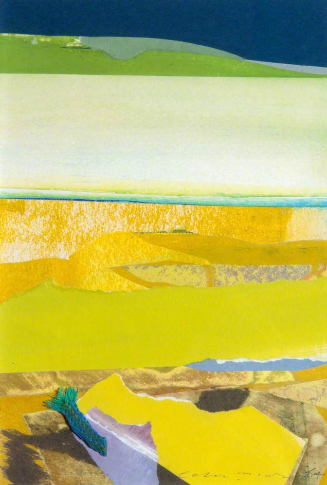 Iona Sands — Colin Black