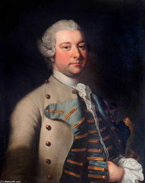 Sir Peircy Brett — Tomas Hadson