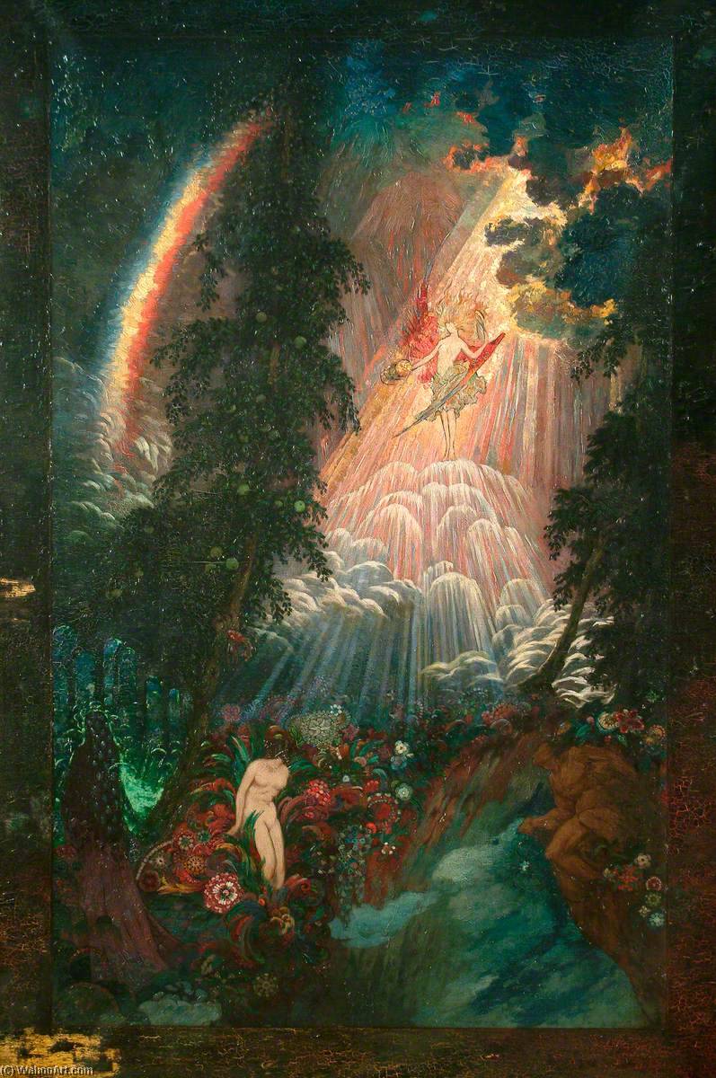 Illustrative — Sidney Herbert Sime