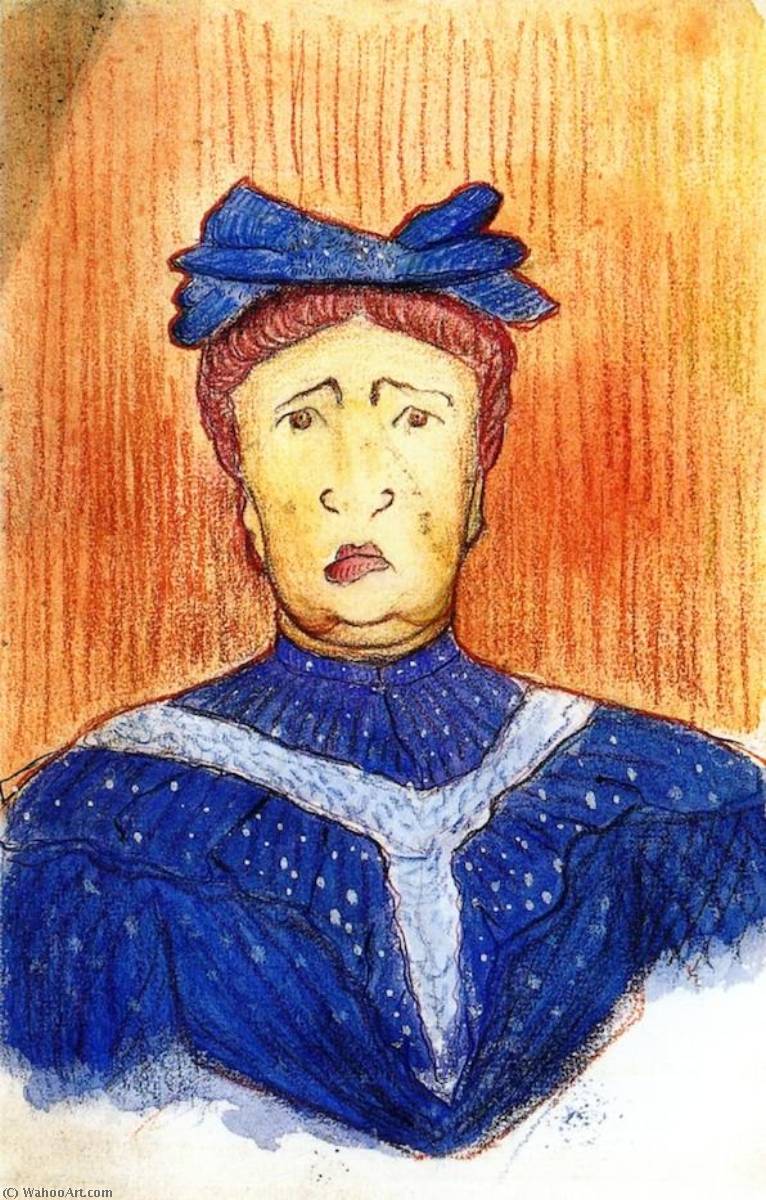Housekeeper — Marijan Von Verfkin