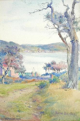 Landscape — Rose Maynard Barton