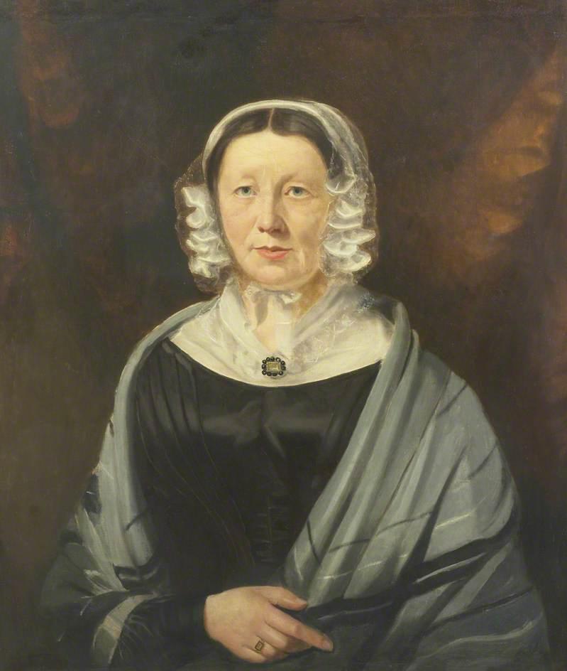 Margaret Routledge — Сэмюэл Бау