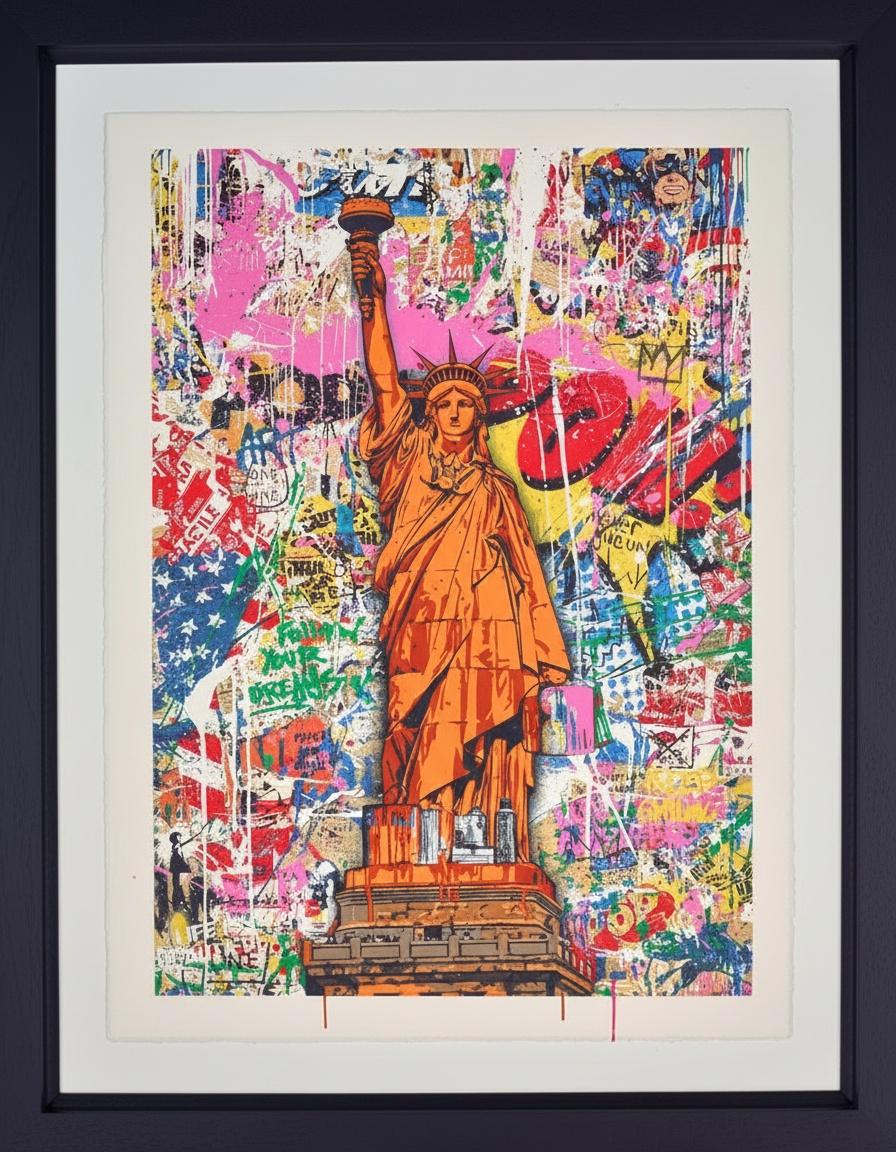 Monumental Echoes In Ochre: A Singular Vision Of Urban Chaos And Kinetic Splendor — Caroline Pelletier
