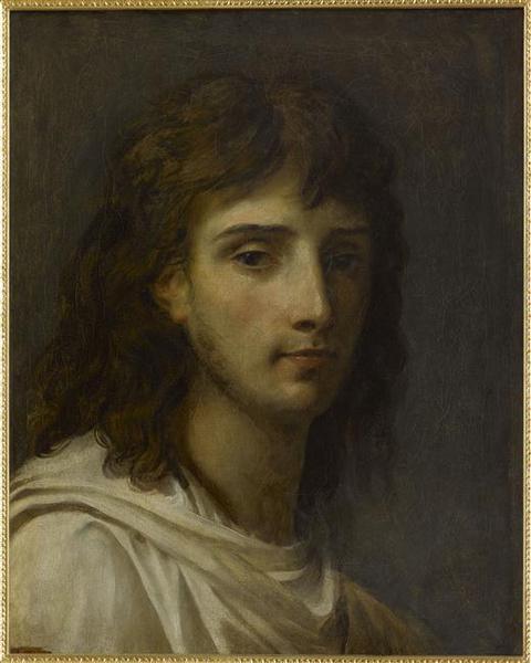 Antoine Jean, Baron Gros (1771 1835) — Antoine-jean Gros (baron Gros)
