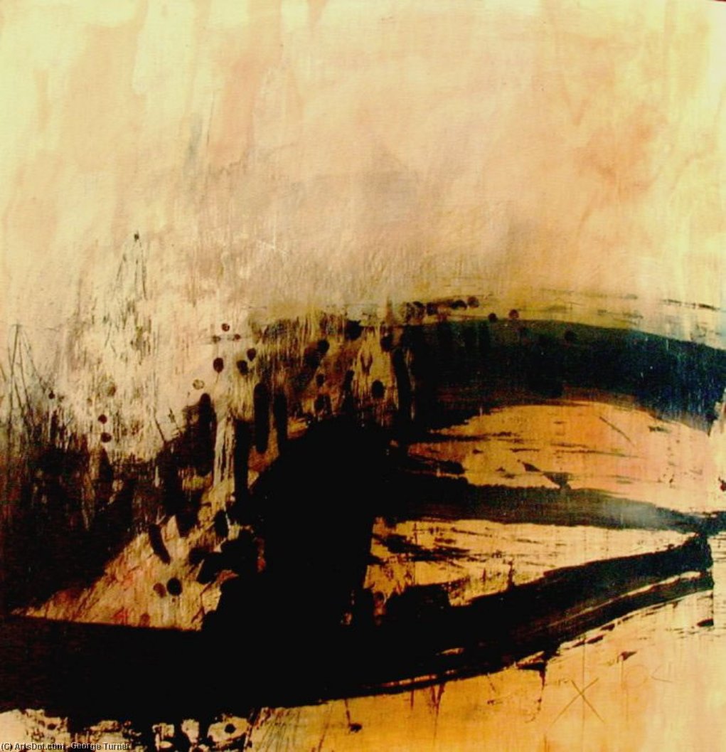 Mx Paintings - (009) — Джордж Тернер