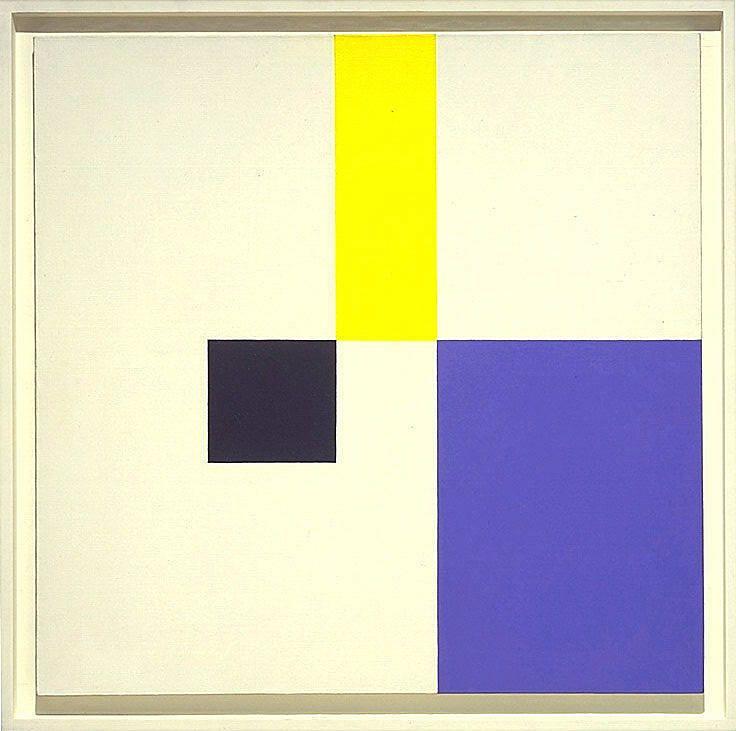 No. 29, First Theme — Burgoyne Diller