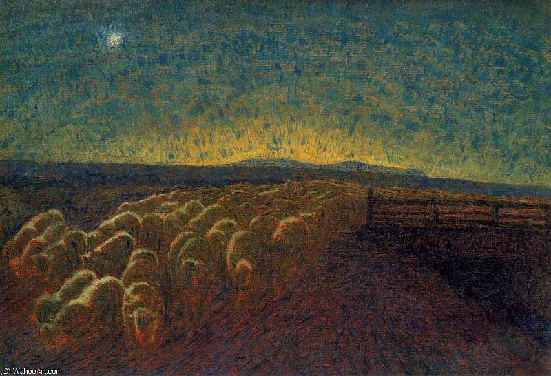 Untitled (387) — Benvenuto Benvenuti