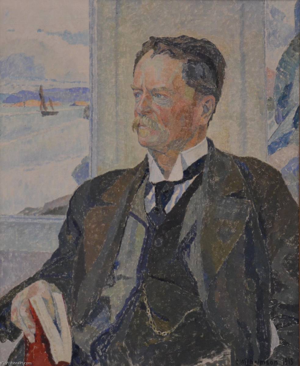 Untitled (aqte5c) — Carl Wilhelmson