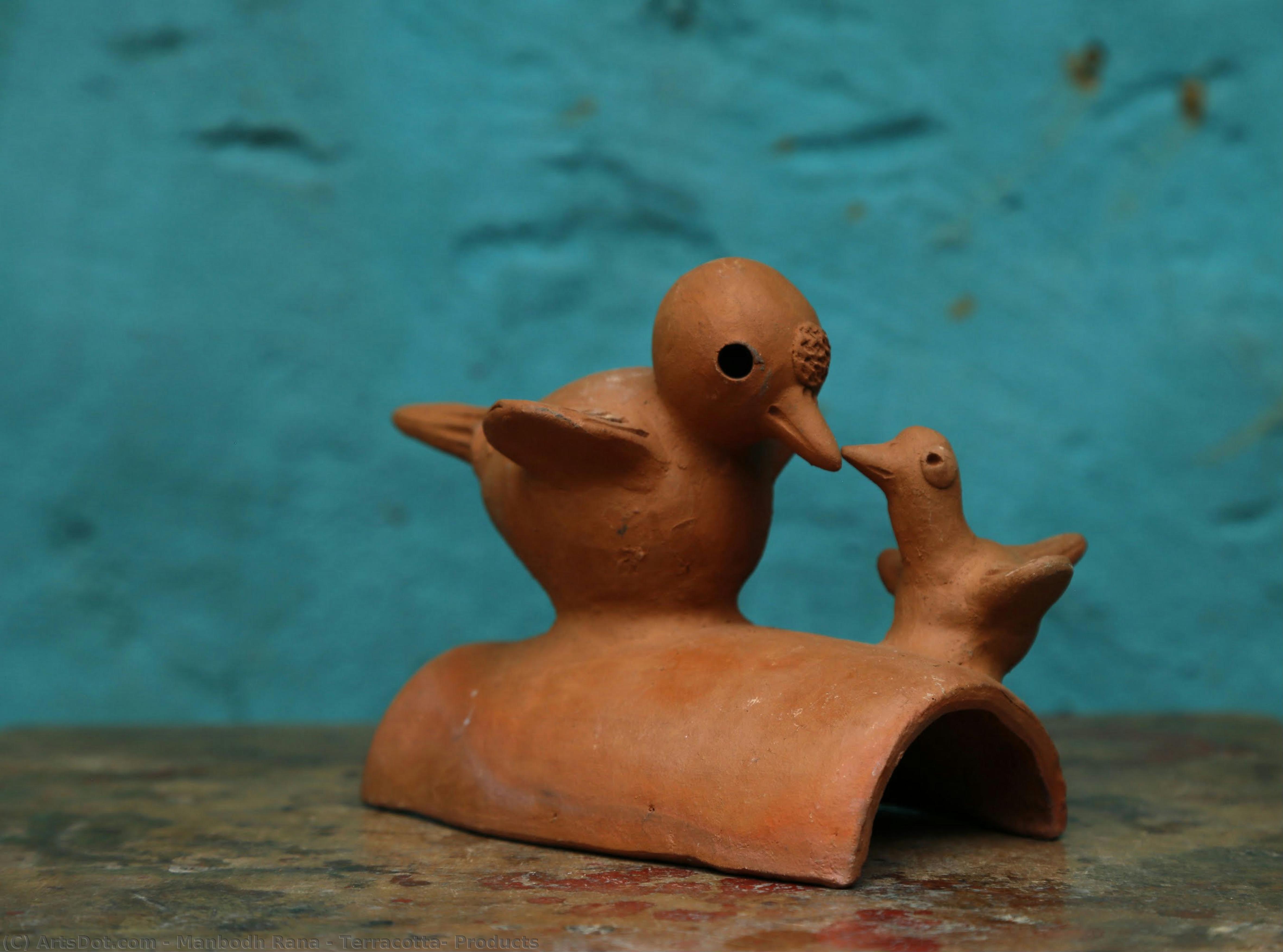 Terracotta: Products — Manbodh Rana