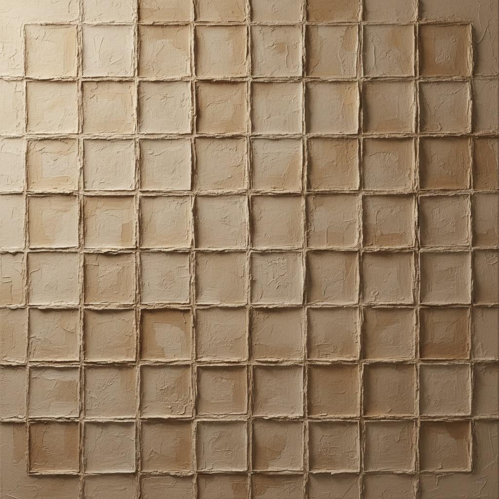 Monolithische Echos Im Sand: Eine Skulpturale Studie Von Meditativer Erde Und Licht — David Moreau