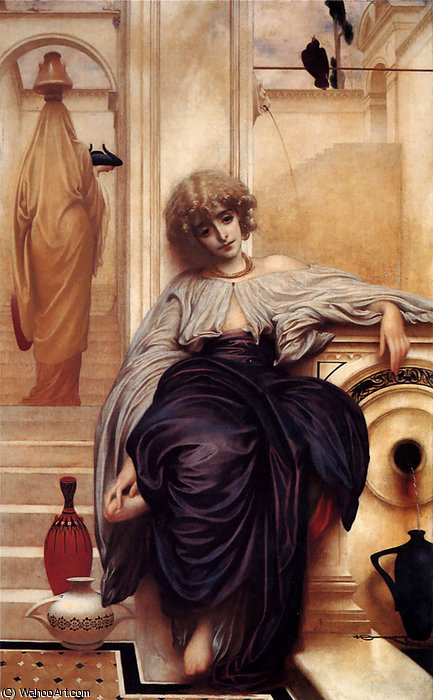 Songs Without Words — Sir Frederic Lord Leighton