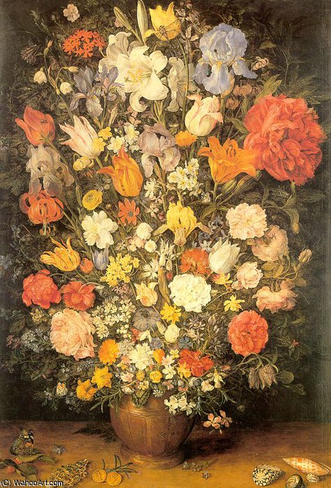 Untitled (389) — Jan Breigel Stariji