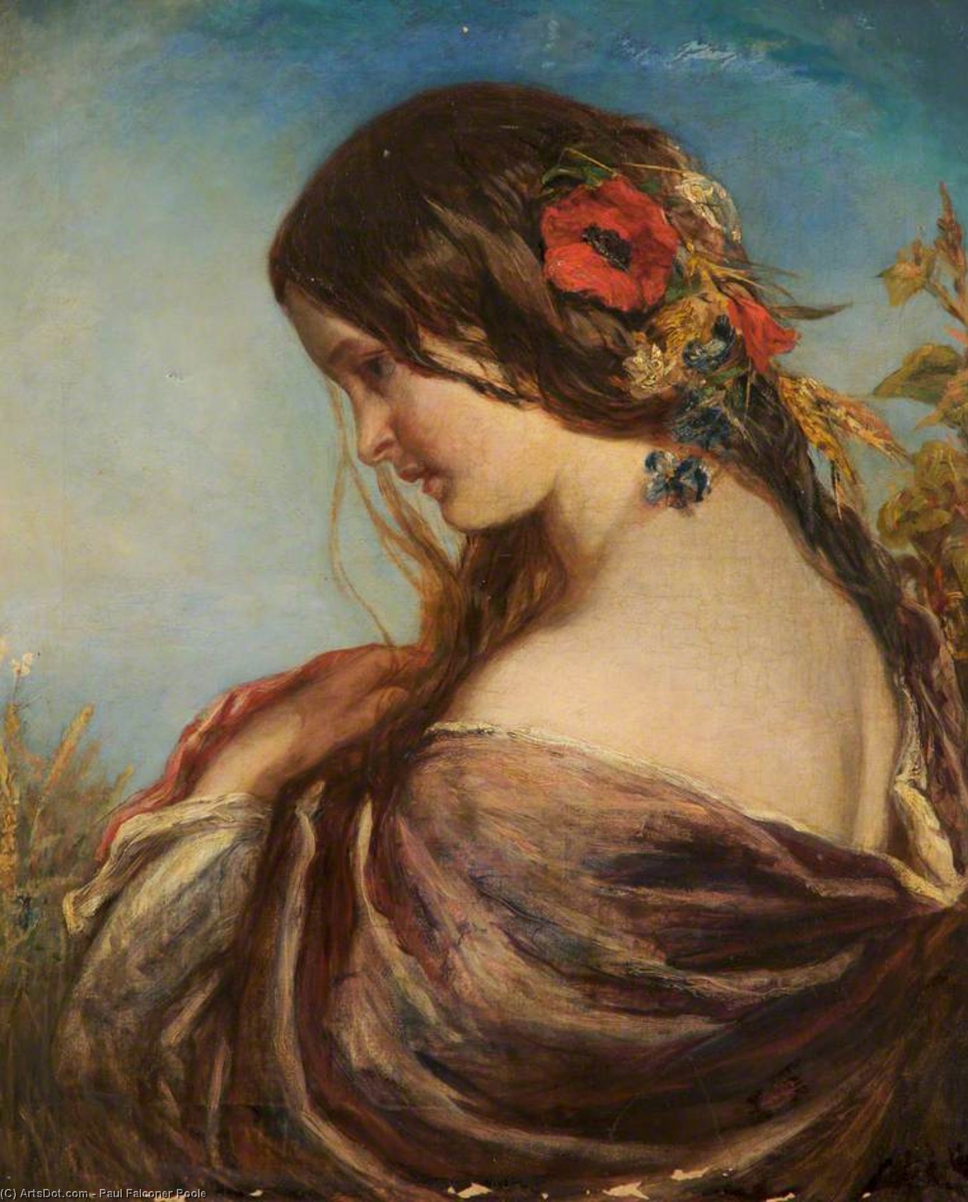 Summer — Paul Falconer Poole