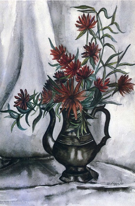Untitled (745) — Sondra Freckelton