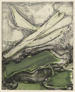 Plate 5 (folio 14) From Rencontre — Enrique Zañartu