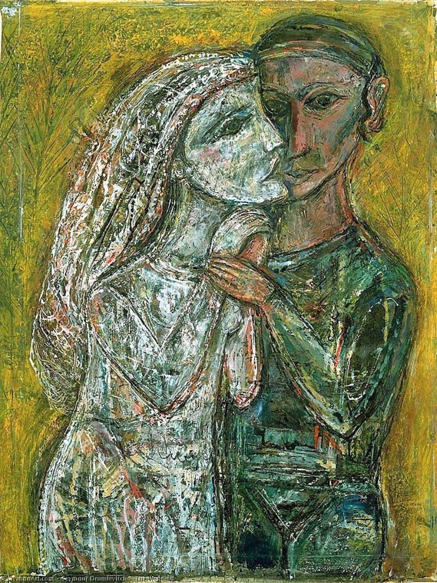 The Wedding — Seymour Drumlevitch