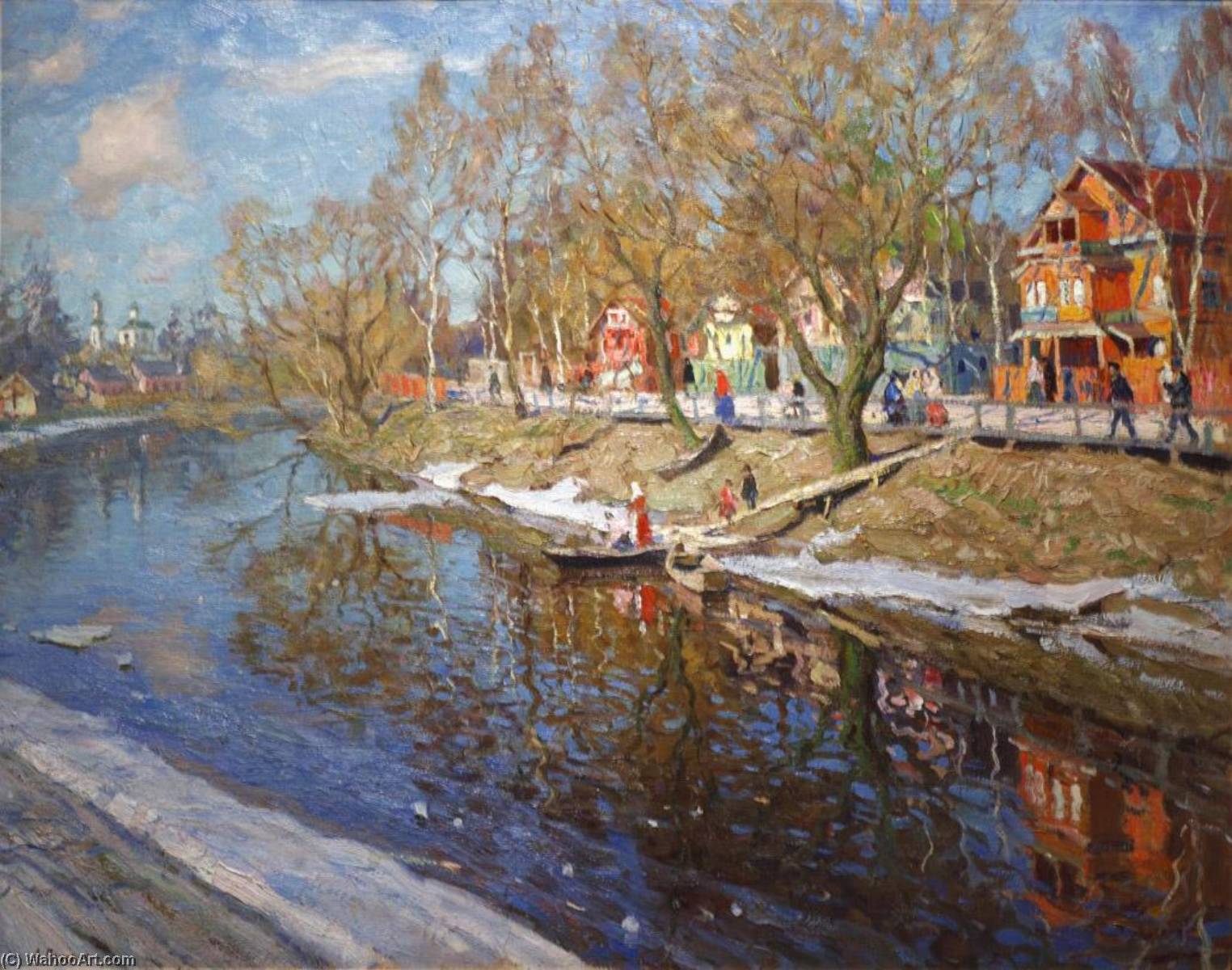 Untitled (aqzn7y) — Arnold Borisovich Lakhovsky