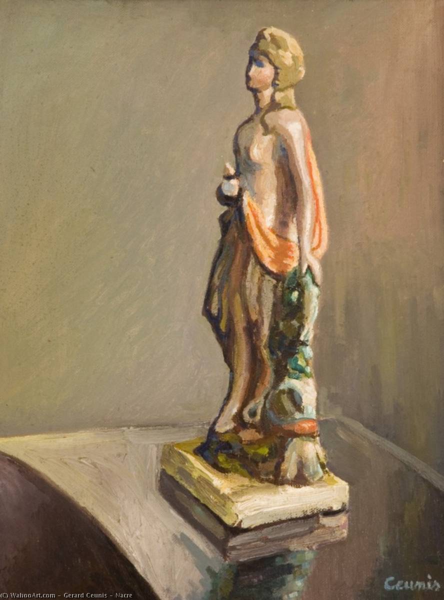 Nacre — Gerard Ceunis