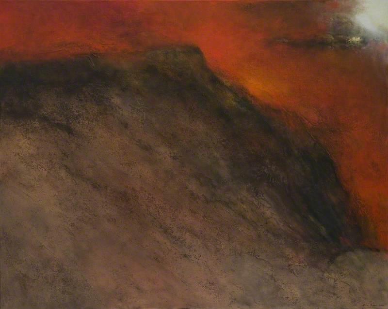 Distant Island — Brian Graham