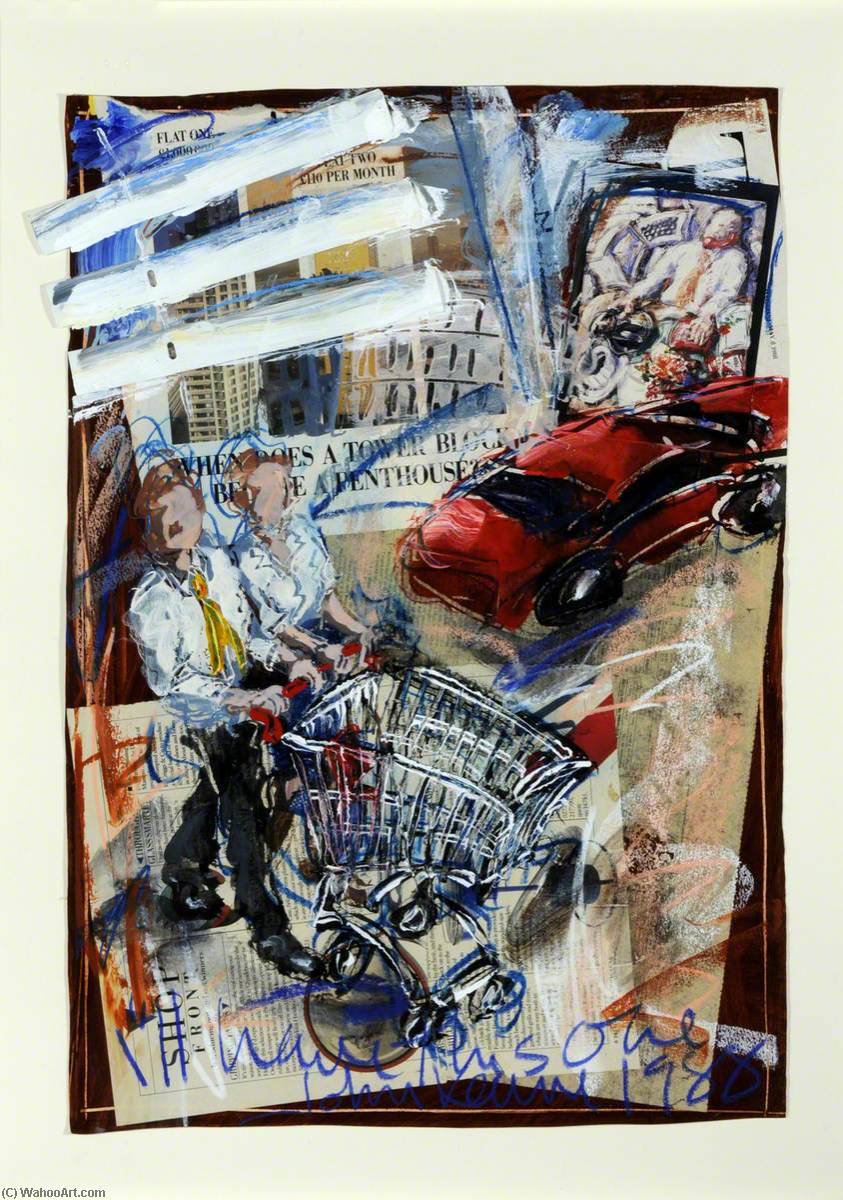 I'll Have This One — John Keane