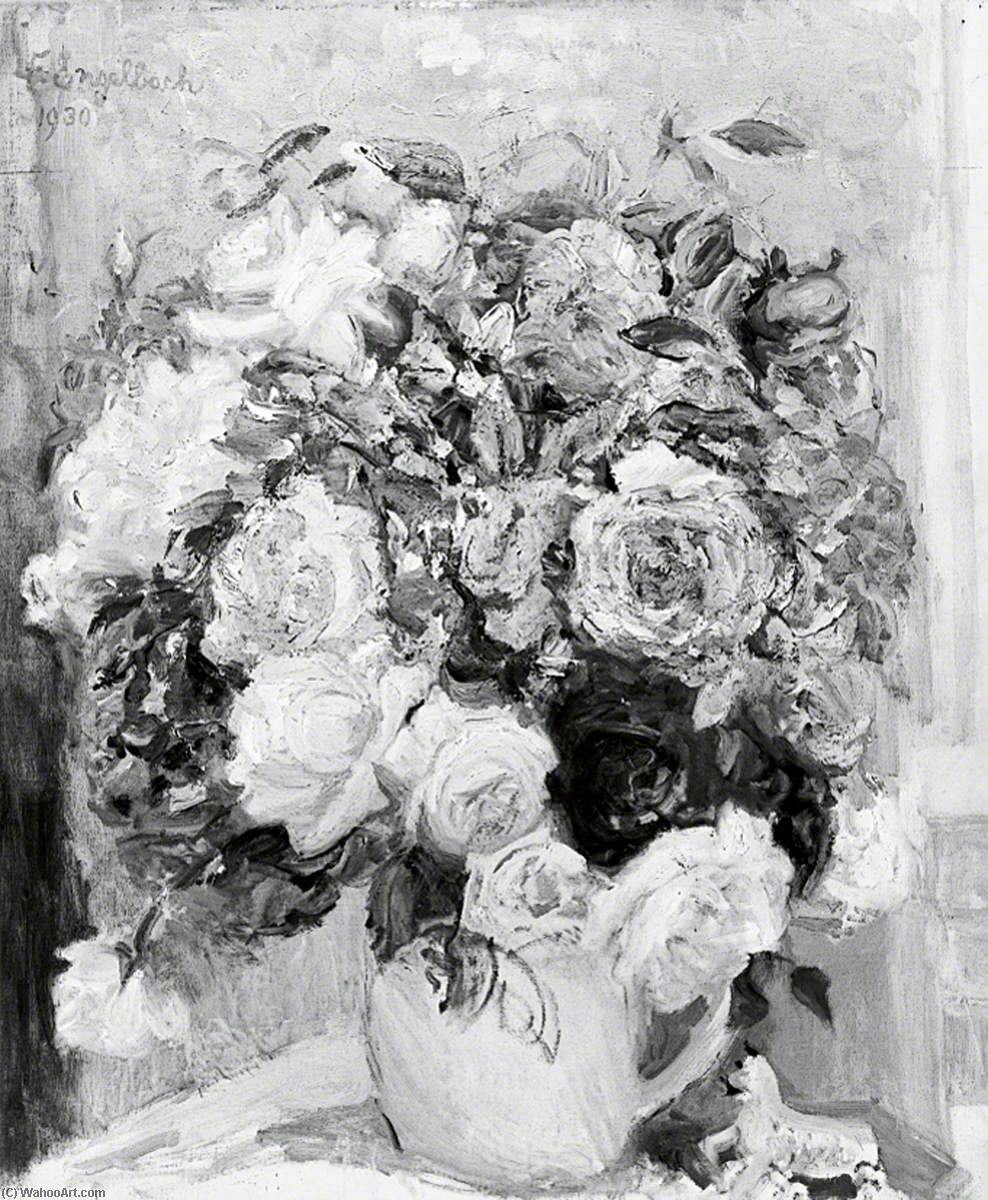 Summer — Florence Engelbach