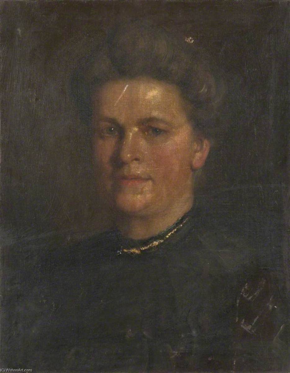 Mrs Simpson — John Dalzell Kenworthy