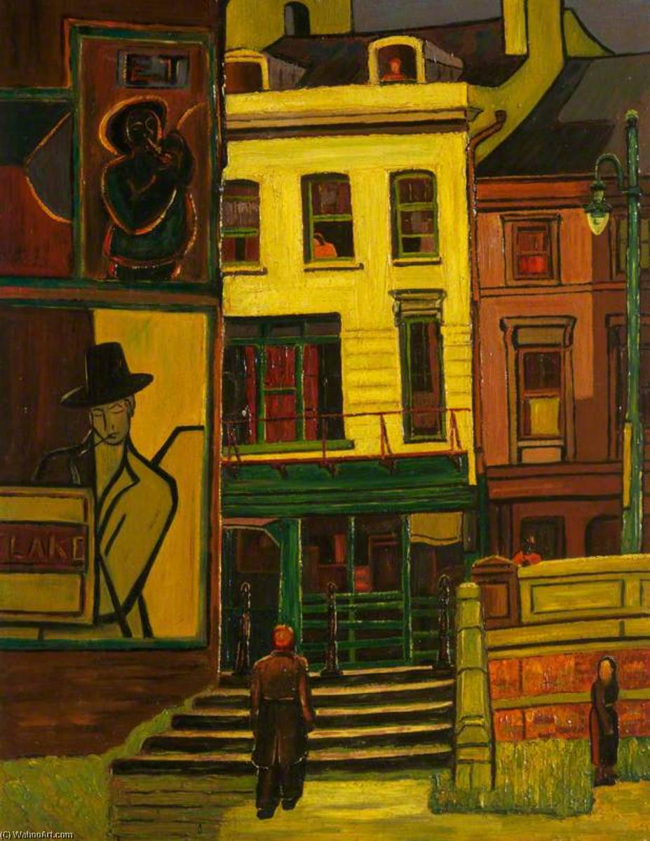 Bute Street — Charles Byrd