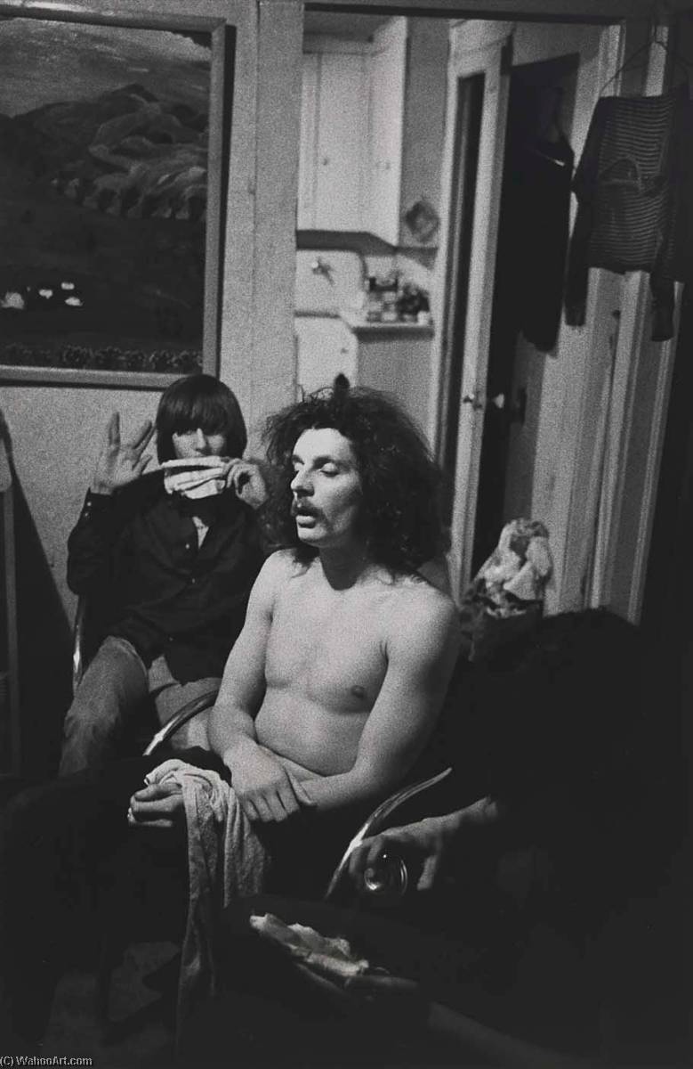 Tulsa 46 — Larry Clark