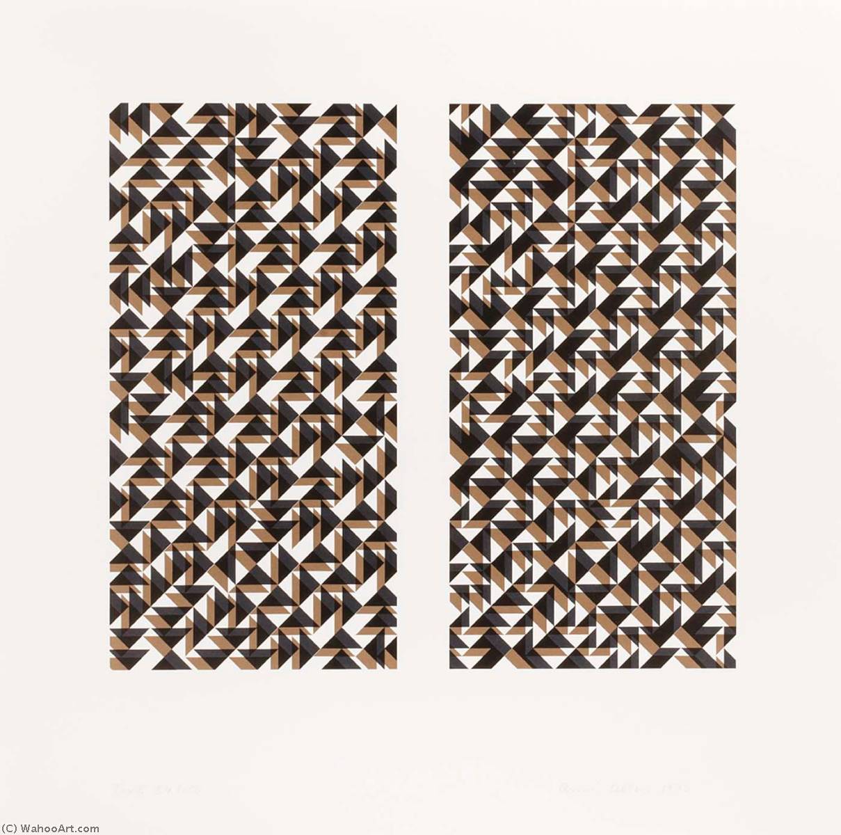 Fox Ii — Anni Albers