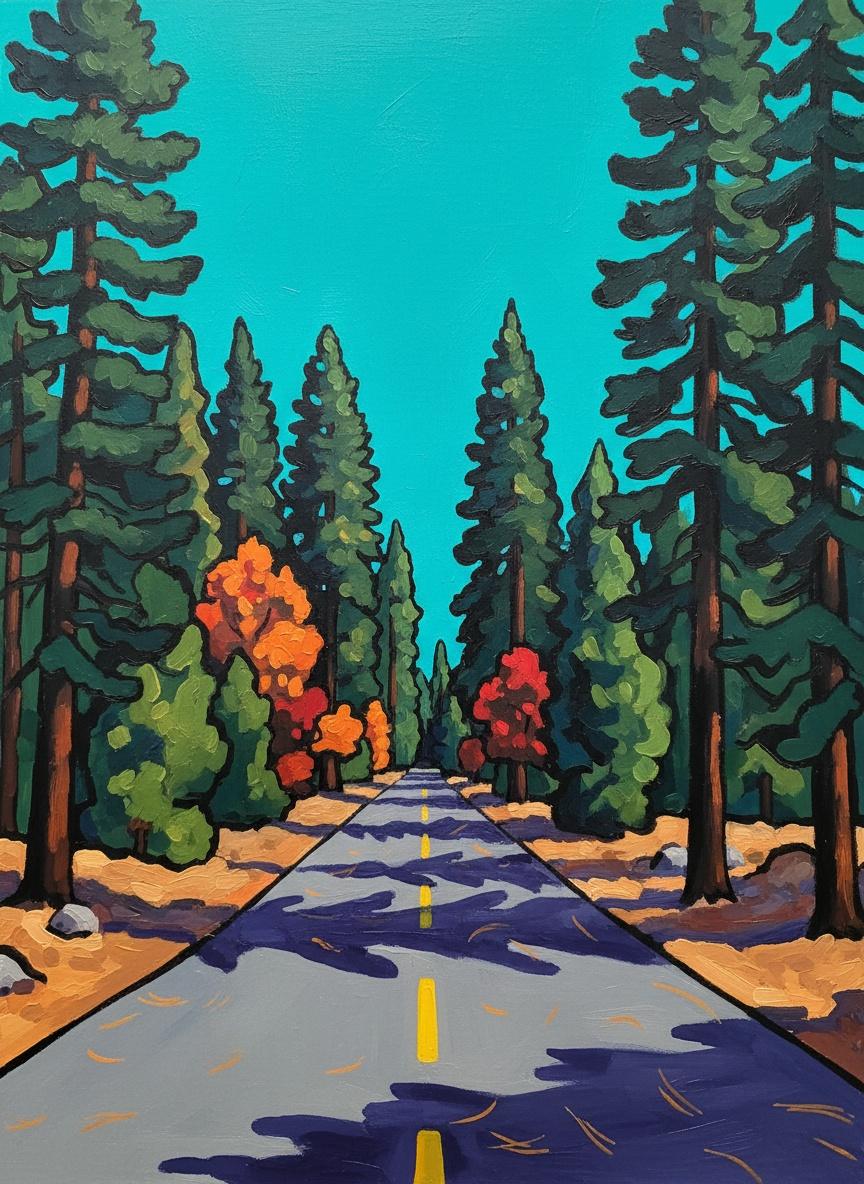 Azure Pathway — Jacques Villedieu