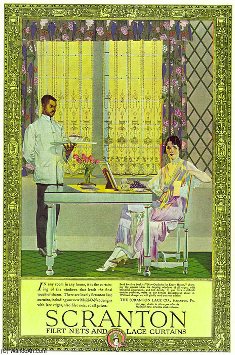 Untitled (425) — Coles Phillips