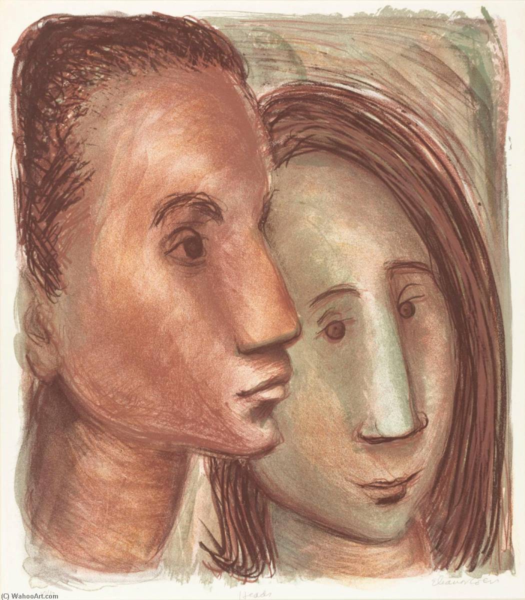 Heads — Eleanor Coen
