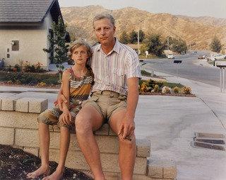 Canyon Country, California — Joel Sternfeld