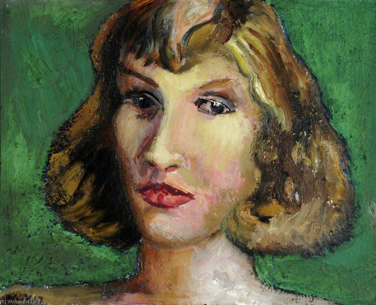 Juliet — Francis Ferdinand Maurice Cook