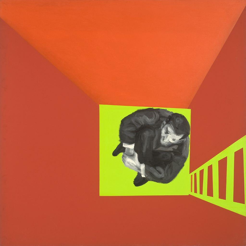 Figure 16 — Beatrice Kreloff