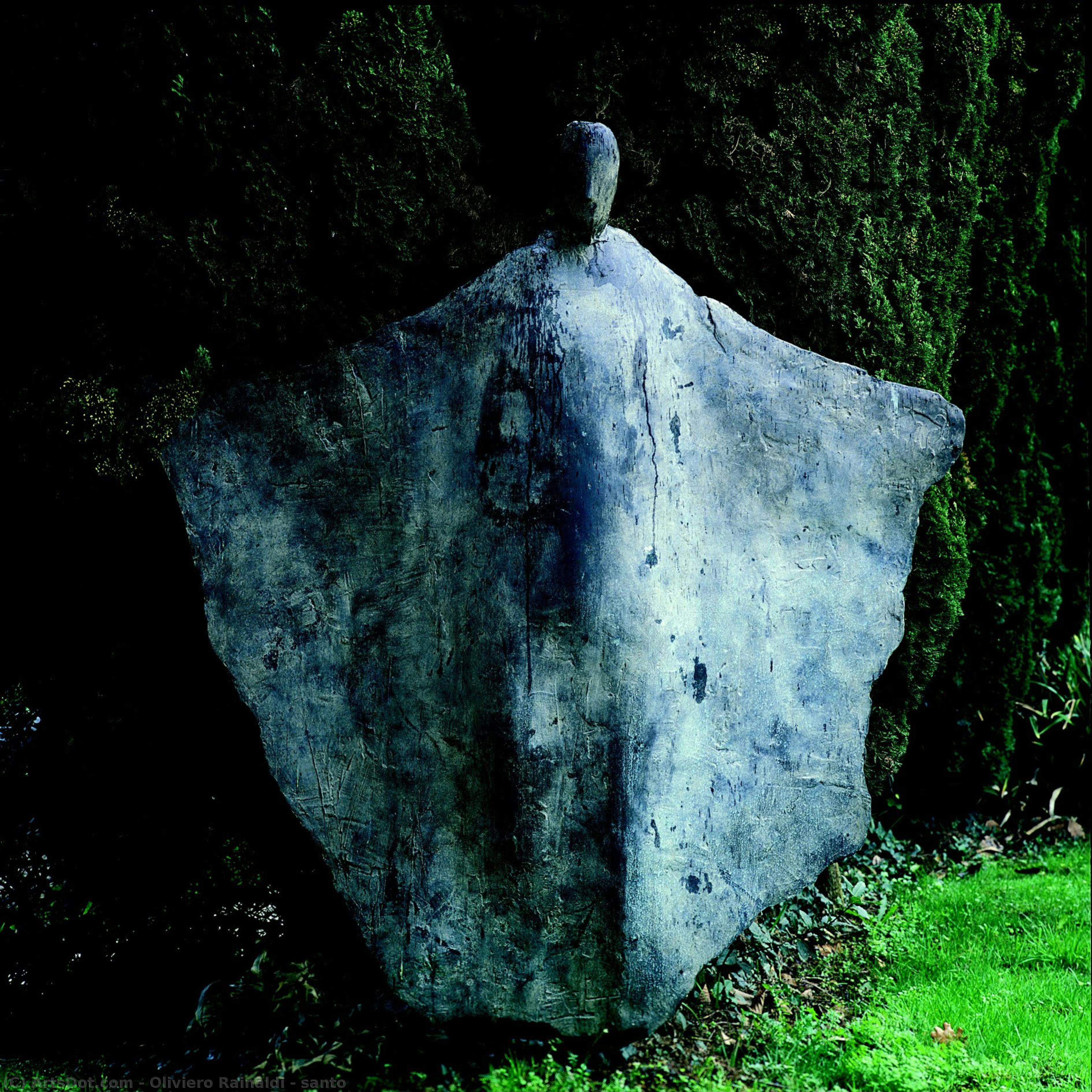 Santo — Oliviero Rainaldi