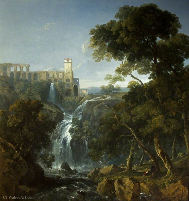 Tivoli — George Arthur Fripp