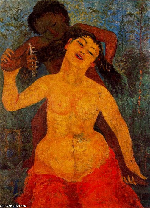 Untitled (441) — Antonietta Raphaël