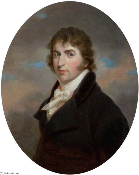 James Moore O'donnell — Hugh Douglas Hamilton